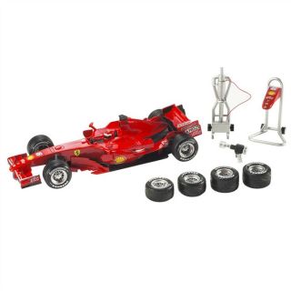 Ferrari grand prix pit stop   Achat / Vente VEHICULE POUR CIRCUIT