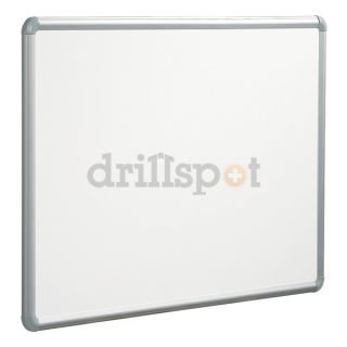 Balt 219PC Magnetic Dry Erase Board, White, 3x4