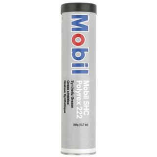 Mobil 98KM12 High Temperature Grease, 13.7 Oz., NSF H1