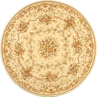 Wool & Silk Oval, Square, & Round Area Rugs from Buy