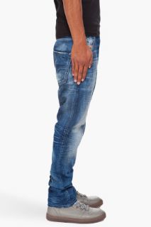 Diesel Krooley 882d Jeans for men