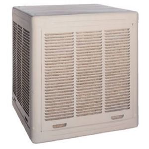 Adobeair Mastercool D65A 6500 Cfm Cooler Cabinet