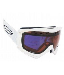 Smith Prodigy Ski and Snowboard Goggles