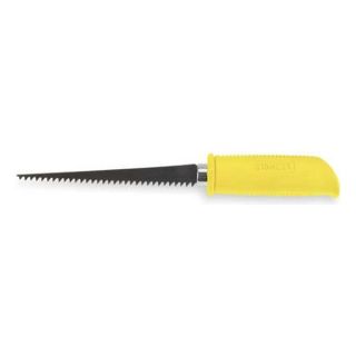 Stanley 15 556 6 In Wallboard Saw