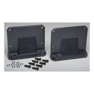 Dayton 1A508 Vertical Mounting Base