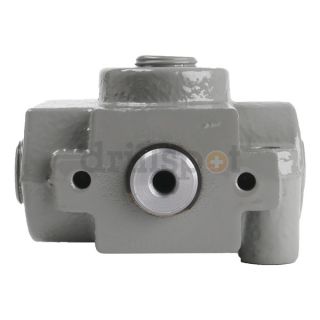 Prince SS 2A1D Valve, Selector