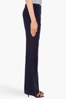 Hussein Chalayan Flared Trousers for women