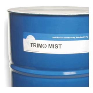 Trim MIST54G Synthetic Misting Fluid, MIST, 54 Gal