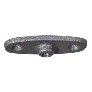 Anvil 0560015604 Rod Hanger Plate, Rod Sz 3/8 In, 3 5/16InL