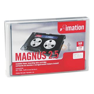 Imation IMN46168 Magnus SLR Data Cartridge