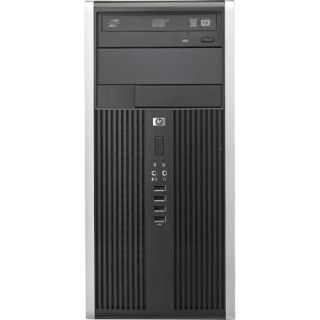 HP Business Desktop Pro 6305 C1E20UT Desktop Computer   AMD A Series