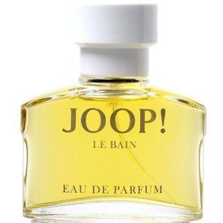 Joop Le Bain femme/woman, Eau de Parfum, Vaporisateur/Spray, 75 ml