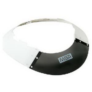 MSA 697410 Sun Shield/V Gard Hat
