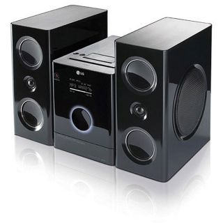 LG LFD850 Micro DVD Home Theater System (Refurbished)