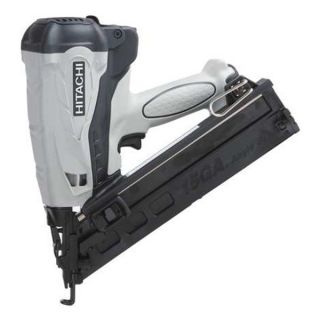 Hitachi NT65GAP9 Finish Nailer, Cordless, 15Ga, 1.25   2.5In