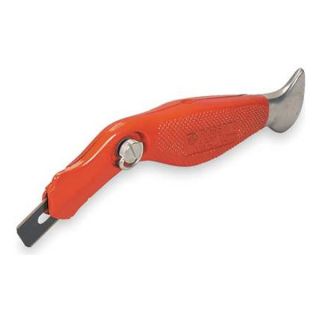 Roberts 10 220 Cut and Jam Carpet Knife With 3 Blades