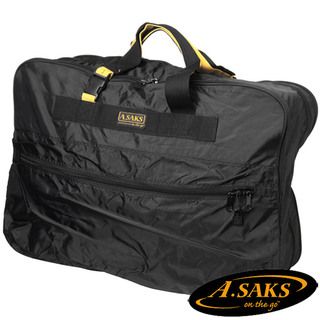 Saks 26 inch Lightweight Travel Bag