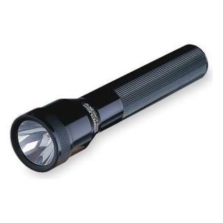 Streamlight 75013 Rechargeable Flashlight, Stinger XT, Blk
