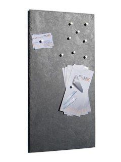 Pinnwand / Magnet   Board / Tafel aus Schiefer in 30 cm x 60 cm