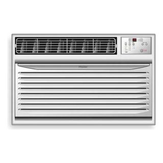 Haier 2HDW2 Wall Air Con, 230/208V, Cool, EER9.0/9.0