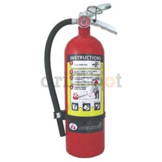 Kidde Canada Inc 21008347 5.5lb Badger[TM] Advantage[REG] ABC Fire