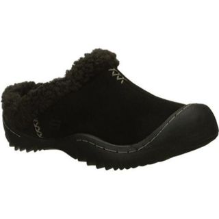 Womens Skechers Spartan Snuggly Black Today $49.95
