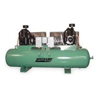 Speedaire 4XA68 Compressor, Air, 7.5 HP