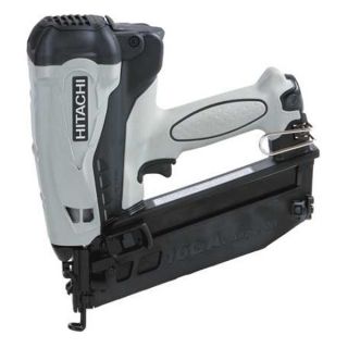 Hitachi NT65GBP9 Finish Nailer, Cordless, 16Ga, 1.25   2.5In