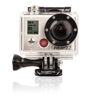 GoPro HD HERO 2 SURF   Achat / Vente CAMESCOPE moins cher  