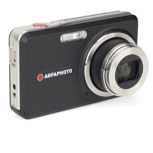 AGFAPHOTO Optima 145 BK 14 MP Digital Camera with 5x